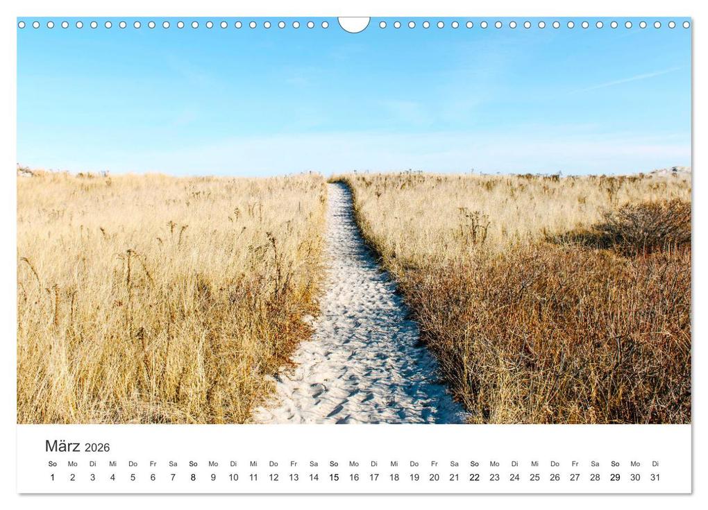 Weitere Ansicht: Weisheit - Der Weg ist das Ziel (Wandkalender 2026 DIN A3 quer), CALVENDO Monatskalender | Calvendo, SF, SF SF