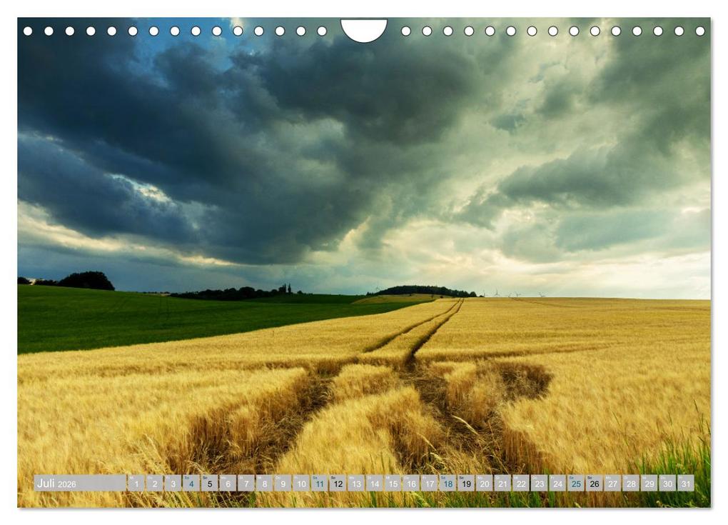 Weitere Ansicht: Streifzüge durch die Hebelei (Wandkalender 2026 DIN A4 quer), CALVENDO Monatskalender | Calvendo, Drachenkind-Fotografie, Drachenkind-Fotografie Drachenkind-Fotografie