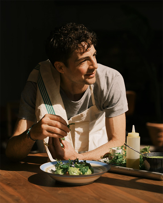 Weitere Ansicht: Simple is Best | Ralph Schelling