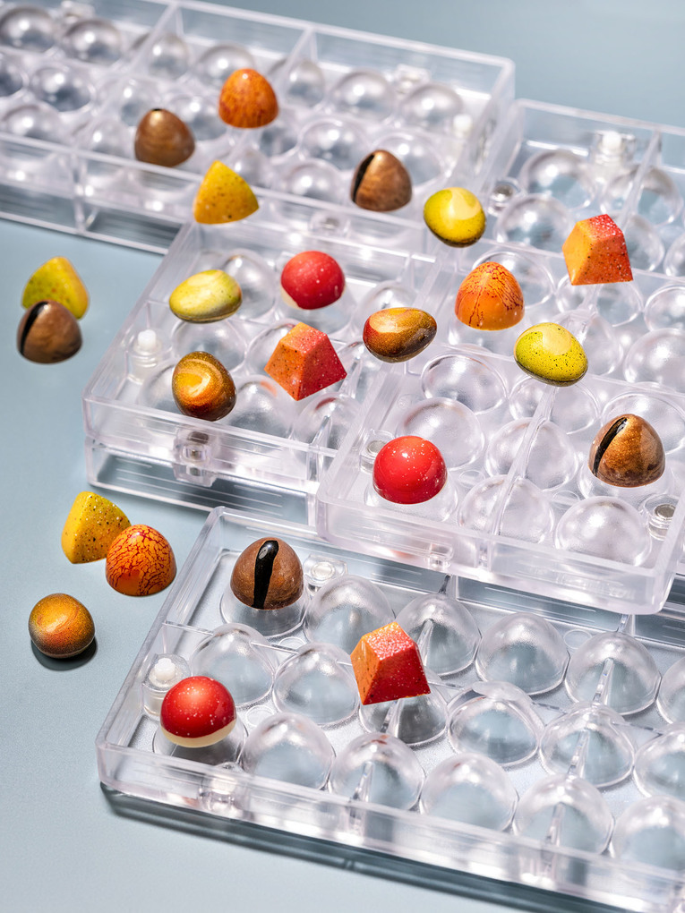 Weitere Ansicht: Schweizer Schokolade | Dominik Flammer