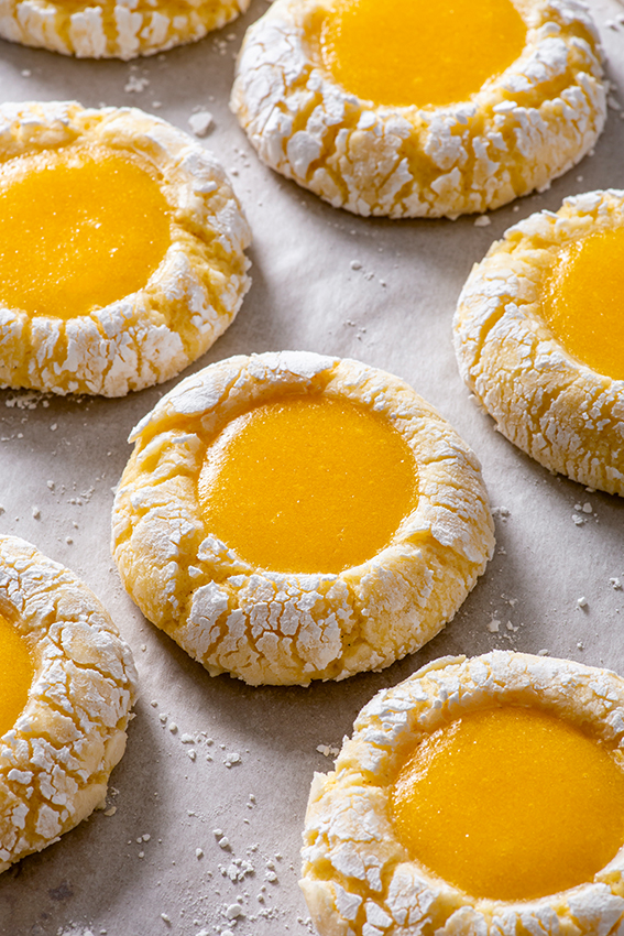 Weitere Ansicht: The Elements of Baking | Katarina Cermelj