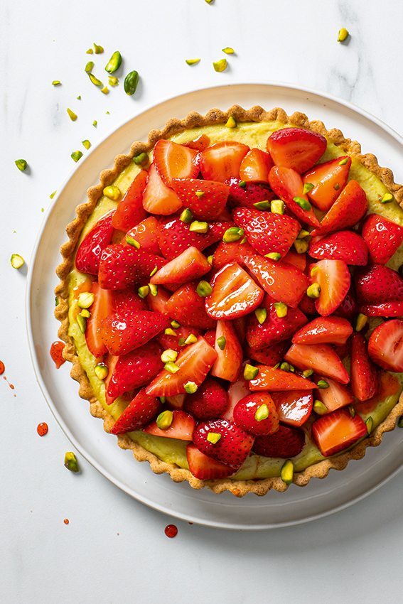 Weitere Ansicht: The Elements of Baking | Katarina Cermelj