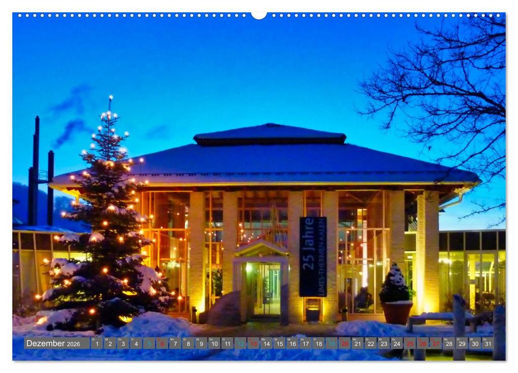 Weitere Ansicht: Stuttgarter Tagestouren (Wandkalender 2026 DIN A2 quer), CALVENDO Monatskalender | Klaus-Peter Huschka, Calvendo