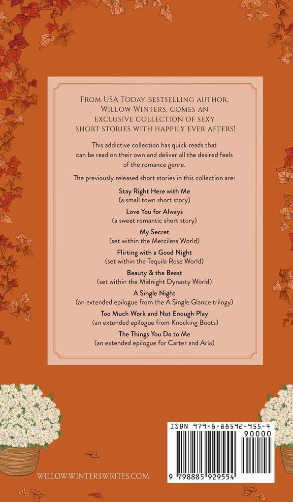 Weitere Ansicht: You Have A Piece Of My Heart | Willow Winters