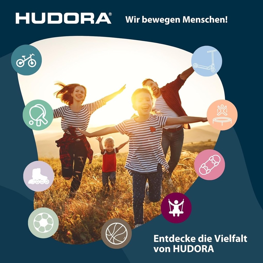 Weitere Ansicht: Kinderhelm Beary, mocha, Gr. 44-47