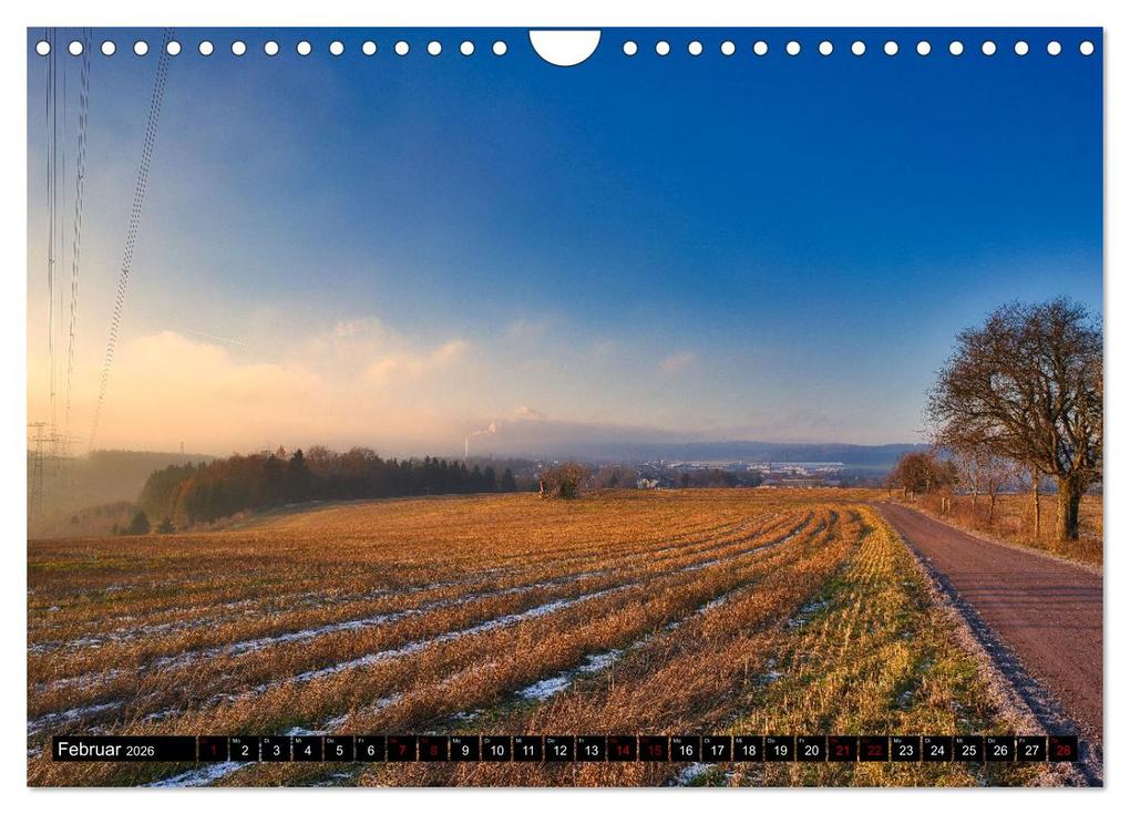 Weitere Ansicht: Im Thüringer Wald (Wandkalender 2026 DIN A4 quer), CALVENDO Monatskalender | Calvendo, Torsten Irmer