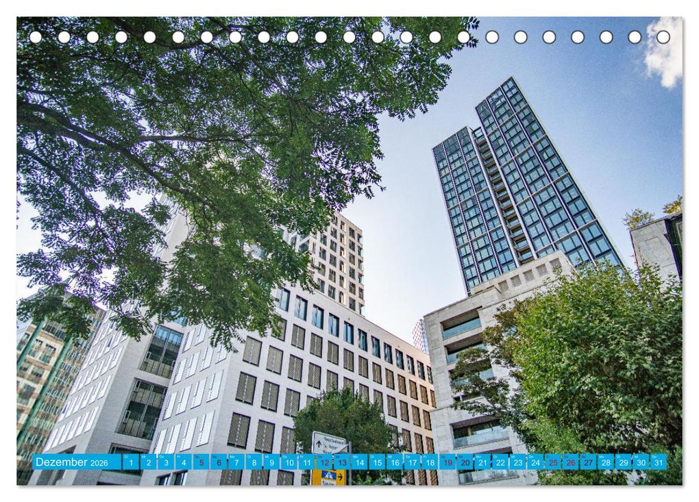 Weitere Ansicht: Towers of Frankfurt Fotokalender 2026 (Tischkalender 2026 DIN A5 quer), CALVENDO Monatskalender | Calvendo, shadiego, shadiego shadiego
