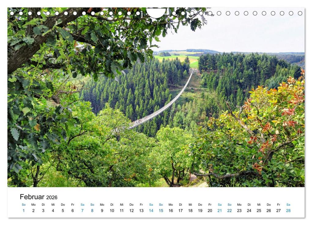 Weitere Ansicht: Moselurlaub - Cochem und Umgebung (Wandkalender 2026 DIN A4 quer), CALVENDO Monatskalender | Anja Frost, Calvendo