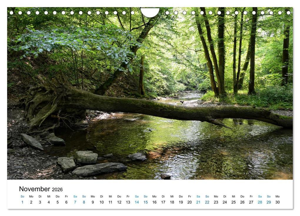 Weitere Ansicht: Moselurlaub - Cochem und Umgebung (Wandkalender 2026 DIN A4 quer), CALVENDO Monatskalender | Anja Frost, Calvendo