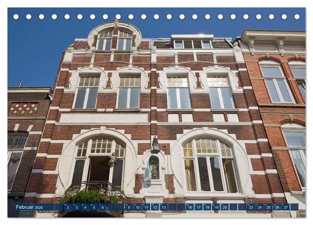 Weitere Ansicht: ROERMOND (Tischkalender 2026 DIN A5 quer), CALVENDO Monatskalender | U boeTtchEr, Calvendo