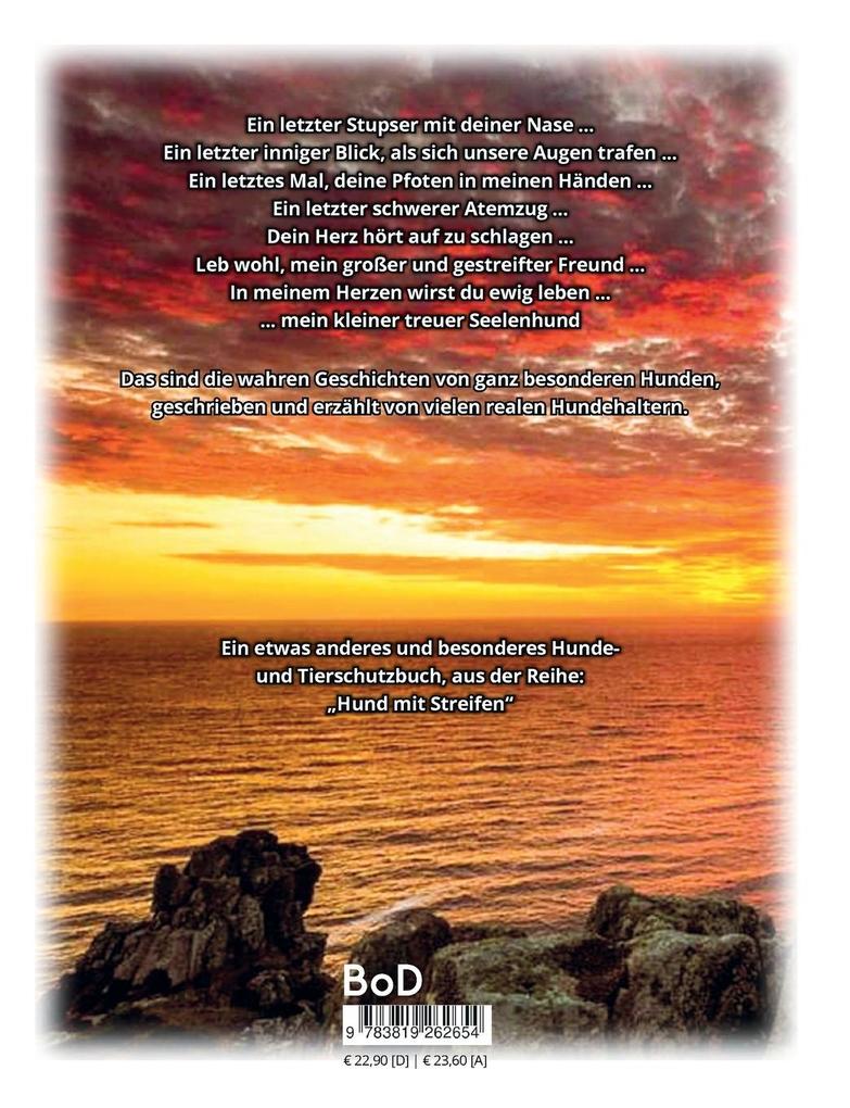 Weitere Ansicht: Seelenhunde | Stefan Klink