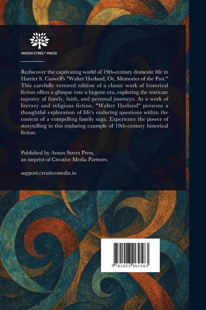 Weitere Ansicht: Walter Harland | Harriet S Caswell