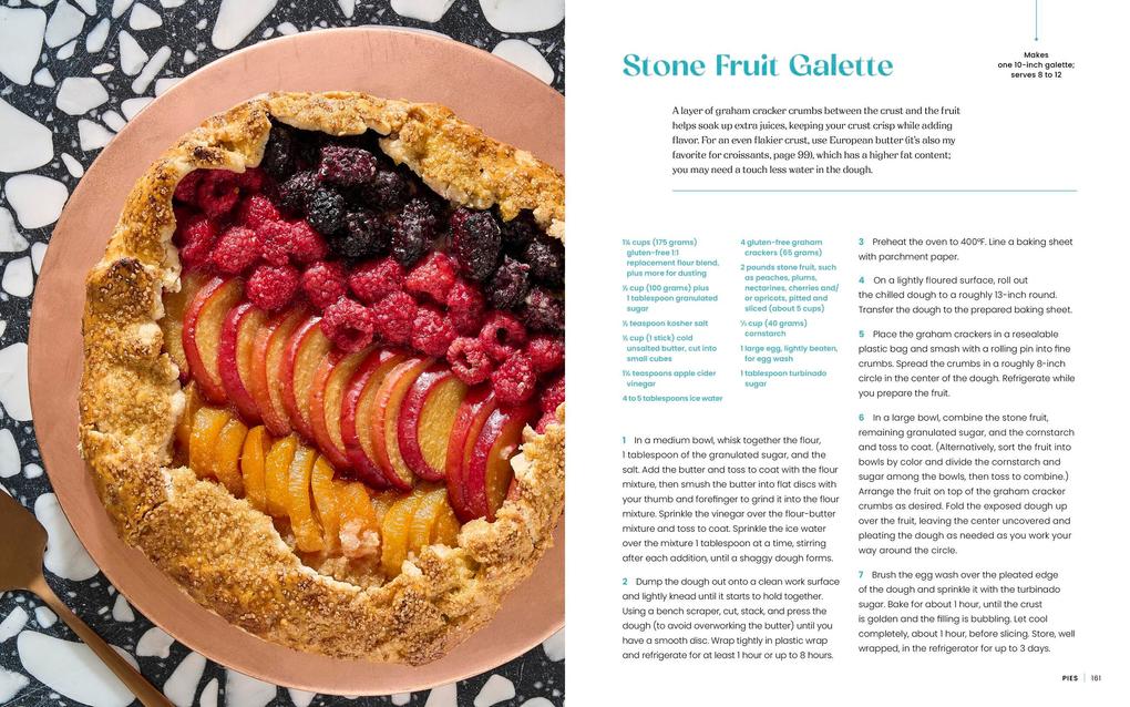 Weitere Ansicht: Bake It Gluten Free | Dana Pollack