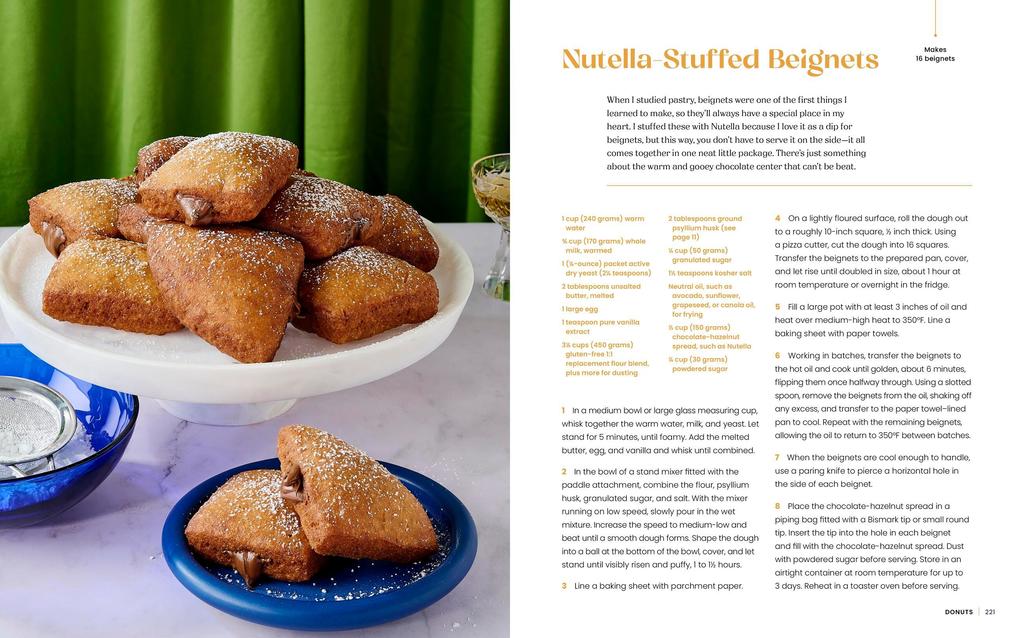 Weitere Ansicht: Bake It Gluten Free | Dana Pollack