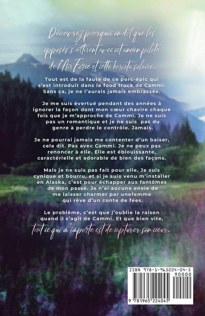 Weitere Ansicht: Pour toujours et à jamais | J. H. Croix