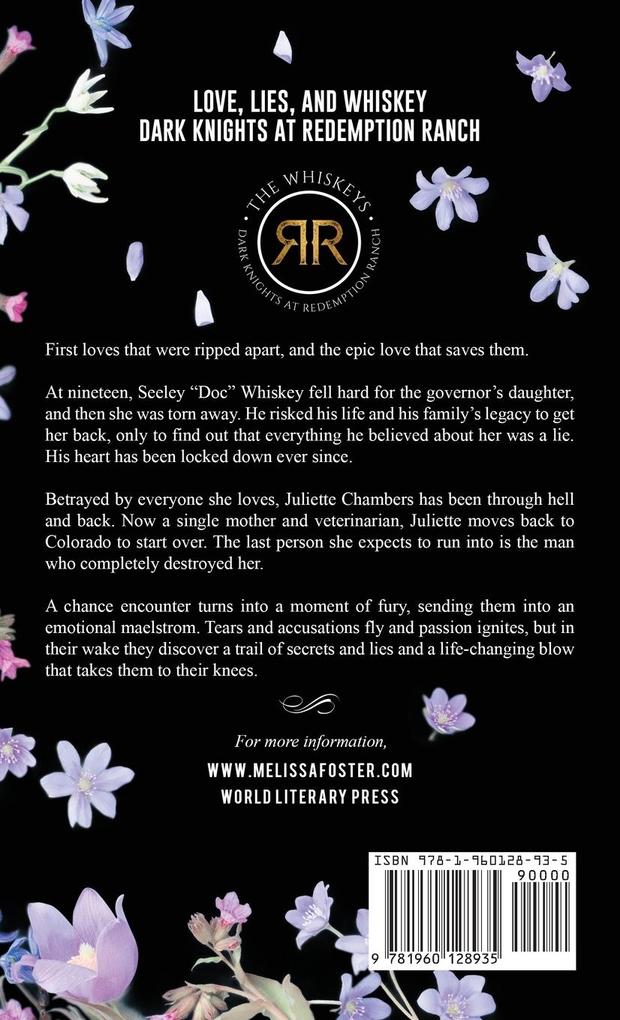 Weitere Ansicht: Love, Lies, and Whiskey | Melissa Foster