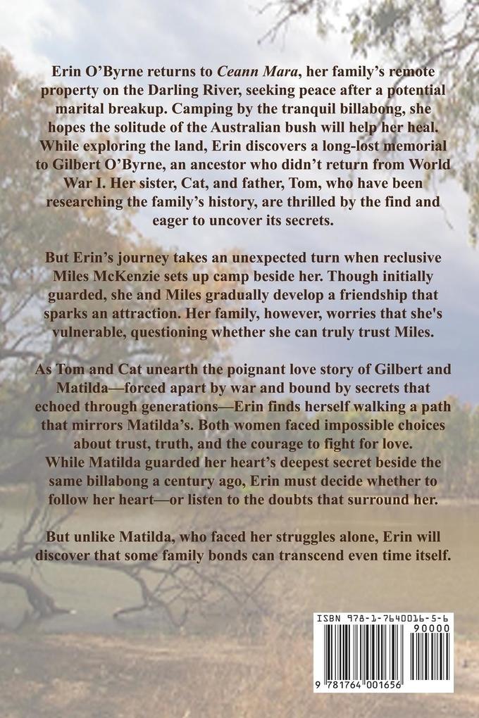 Weitere Ansicht: By the Billabong | Annie Seaton