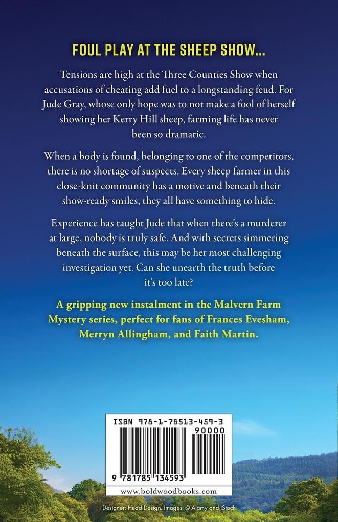 Weitere Ansicht: Killer at the County Show | Kate Wells