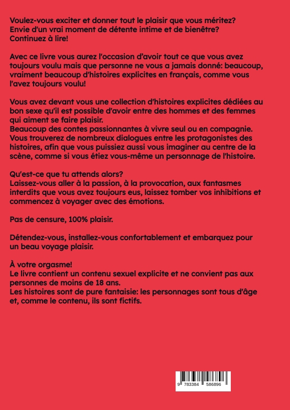 Weitere Ansicht: Un Beau Cul | Eva Rossi