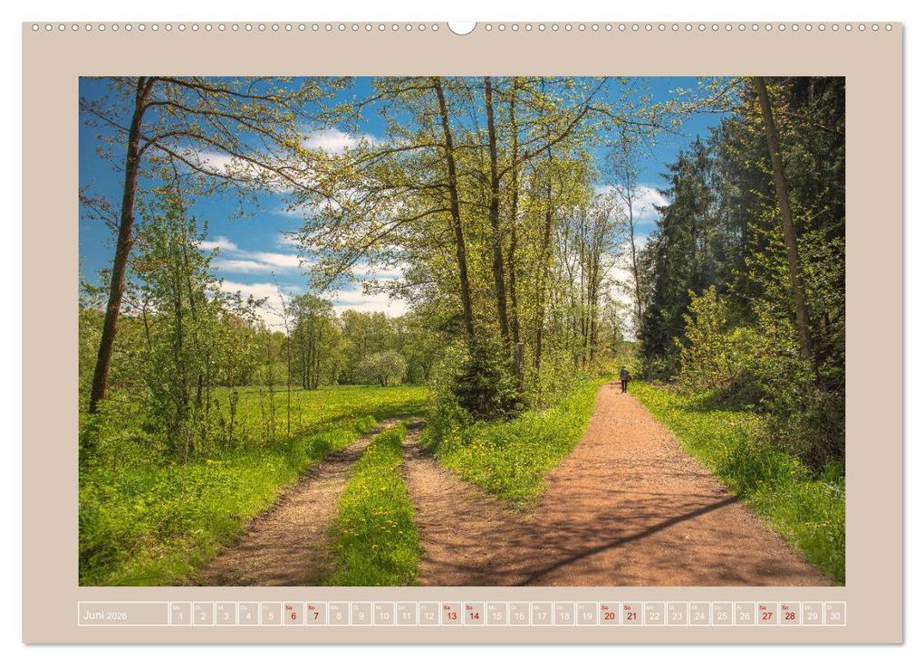 Weitere Ansicht: Vogtland - 900 Jahre Plauen (hochwertiger Premium Wandkalender 2026 DIN A2 quer), Kunstdruck in Hochglanz | Ulrich Männel, Calvendo