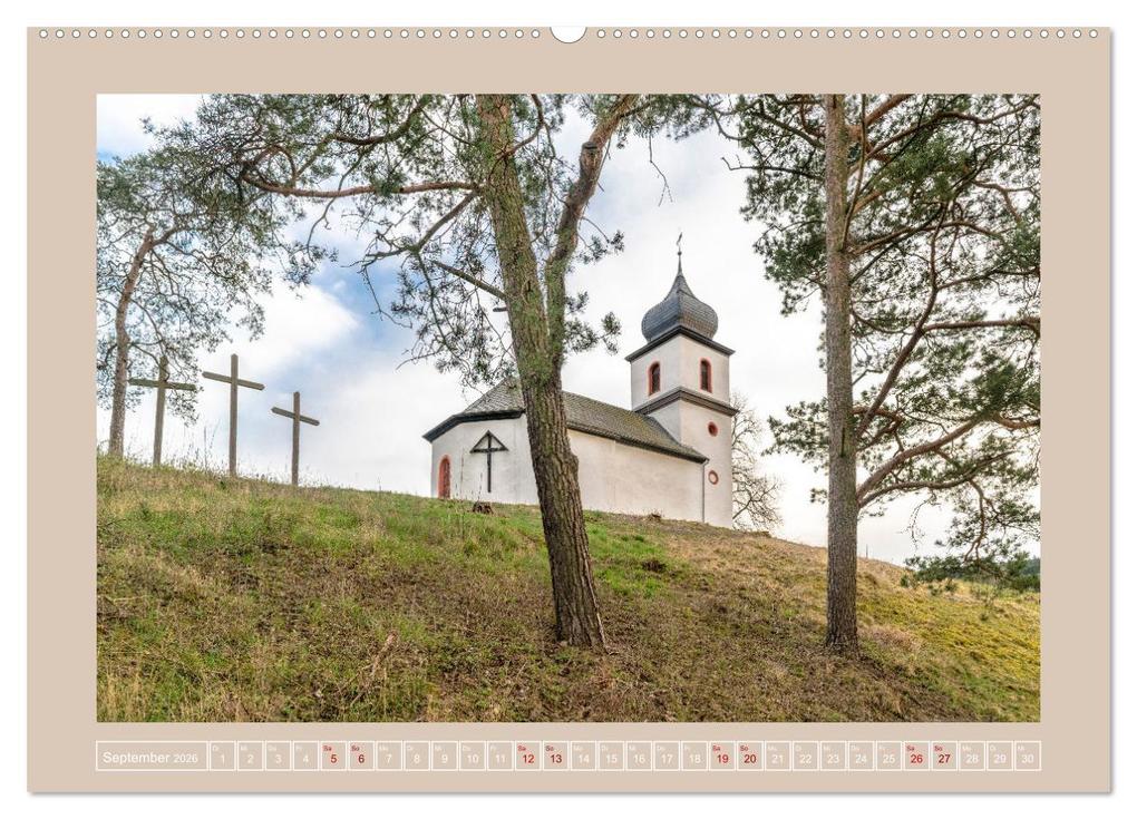 Weitere Ansicht: Vogtland - 900 Jahre Plauen (hochwertiger Premium Wandkalender 2026 DIN A2 quer), Kunstdruck in Hochglanz | Ulrich Männel, Calvendo