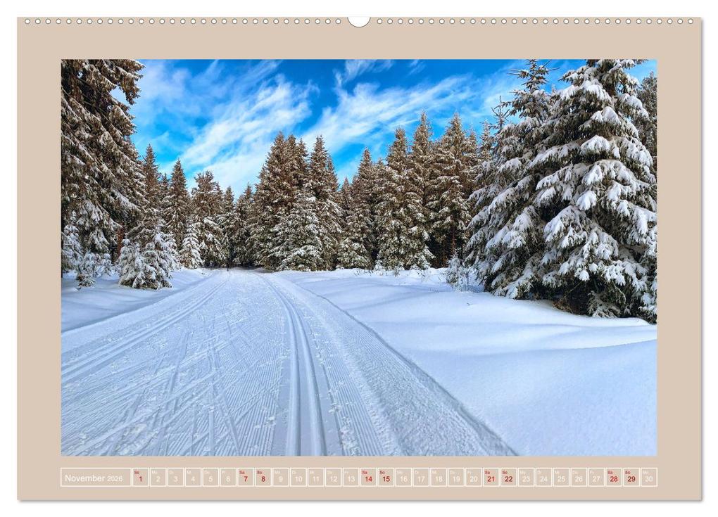 Weitere Ansicht: Vogtland - 900 Jahre Plauen (hochwertiger Premium Wandkalender 2026 DIN A2 quer), Kunstdruck in Hochglanz | Ulrich Männel, Calvendo