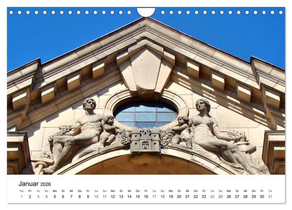 Weitere Ansicht: Rigas Grazien - Lettische Schönheiten (Wandkalender 2026 DIN A4 quer), CALVENDO Monatskalender | Henning von Löwis of Menar, Calvendo