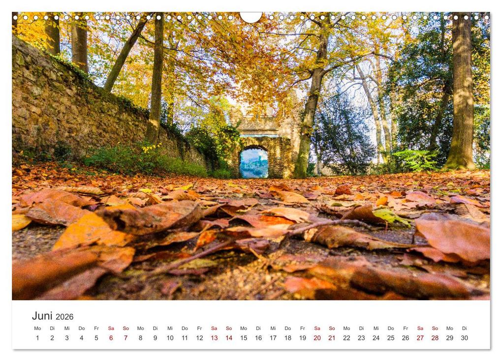 Weitere Ansicht: Rüsselsheim Industriestadt am Main (Wandkalender 2026 DIN A3 quer), CALVENDO Monatskalender | Thomas Meinert, Calvendo