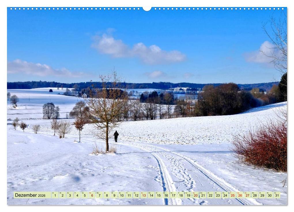 Weitere Ansicht: Komm mit Ausflugsziele rund um Augsburg (Wandkalender 2026 DIN A2 quer), CALVENDO Monatskalender | Monika Lutzenberger, Calvendo