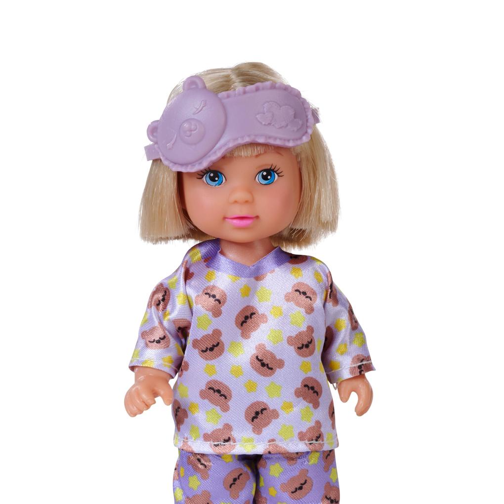 Weitere Ansicht: EL Teddy Bed