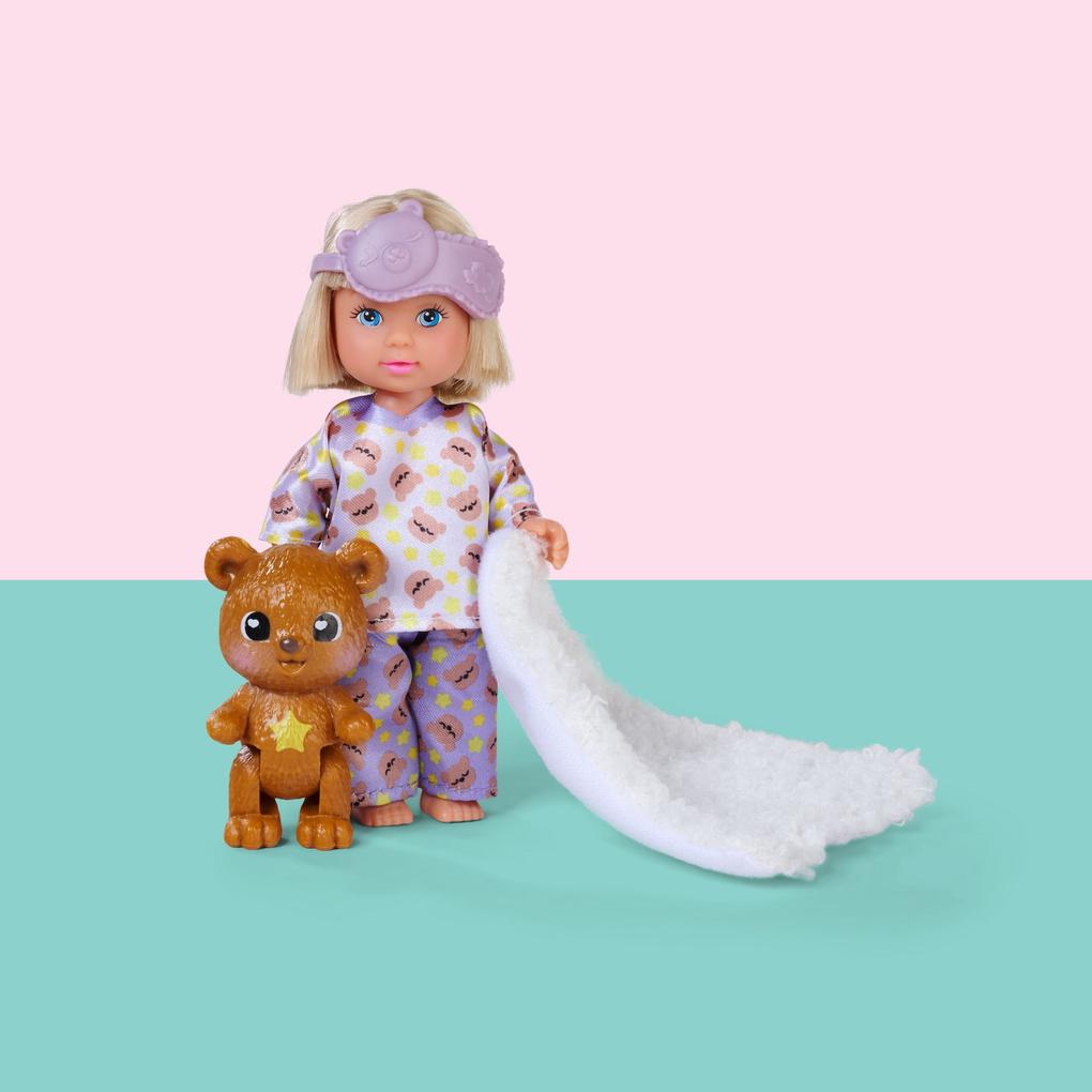 Weitere Ansicht: EL Teddy Bed