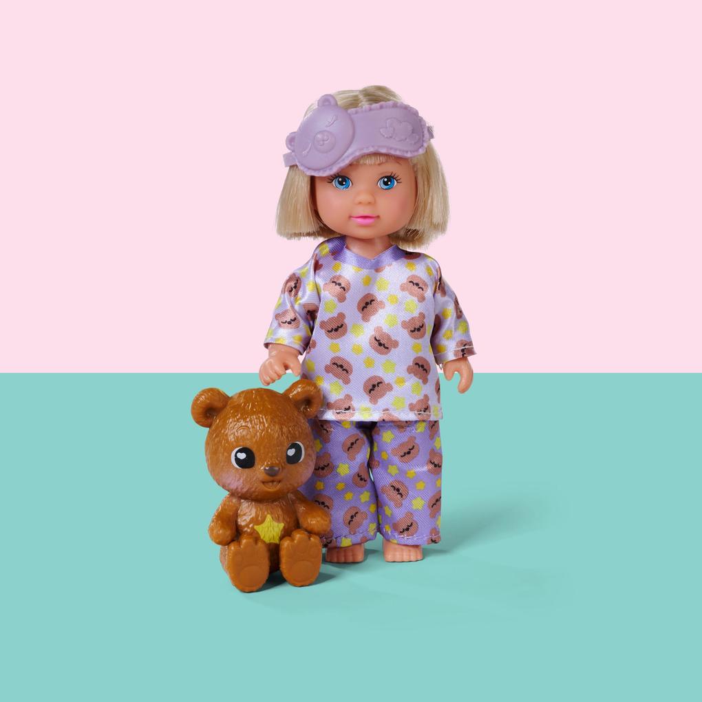 Weitere Ansicht: EL Teddy Bed