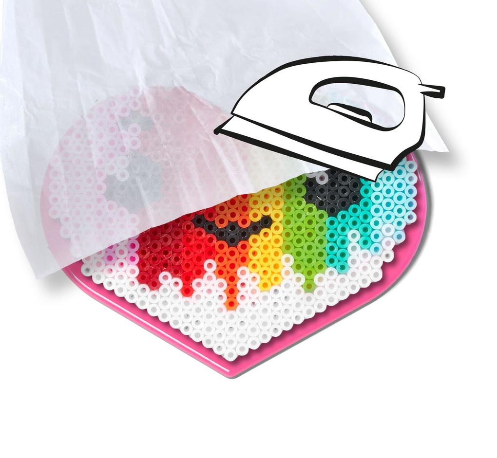 Weitere Ansicht: A&F Beadbag Heart