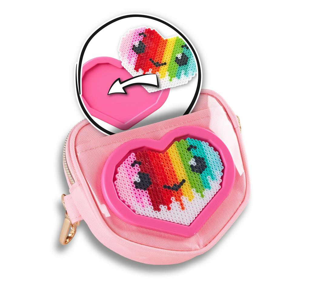 Weitere Ansicht: A&F Beadbag Heart