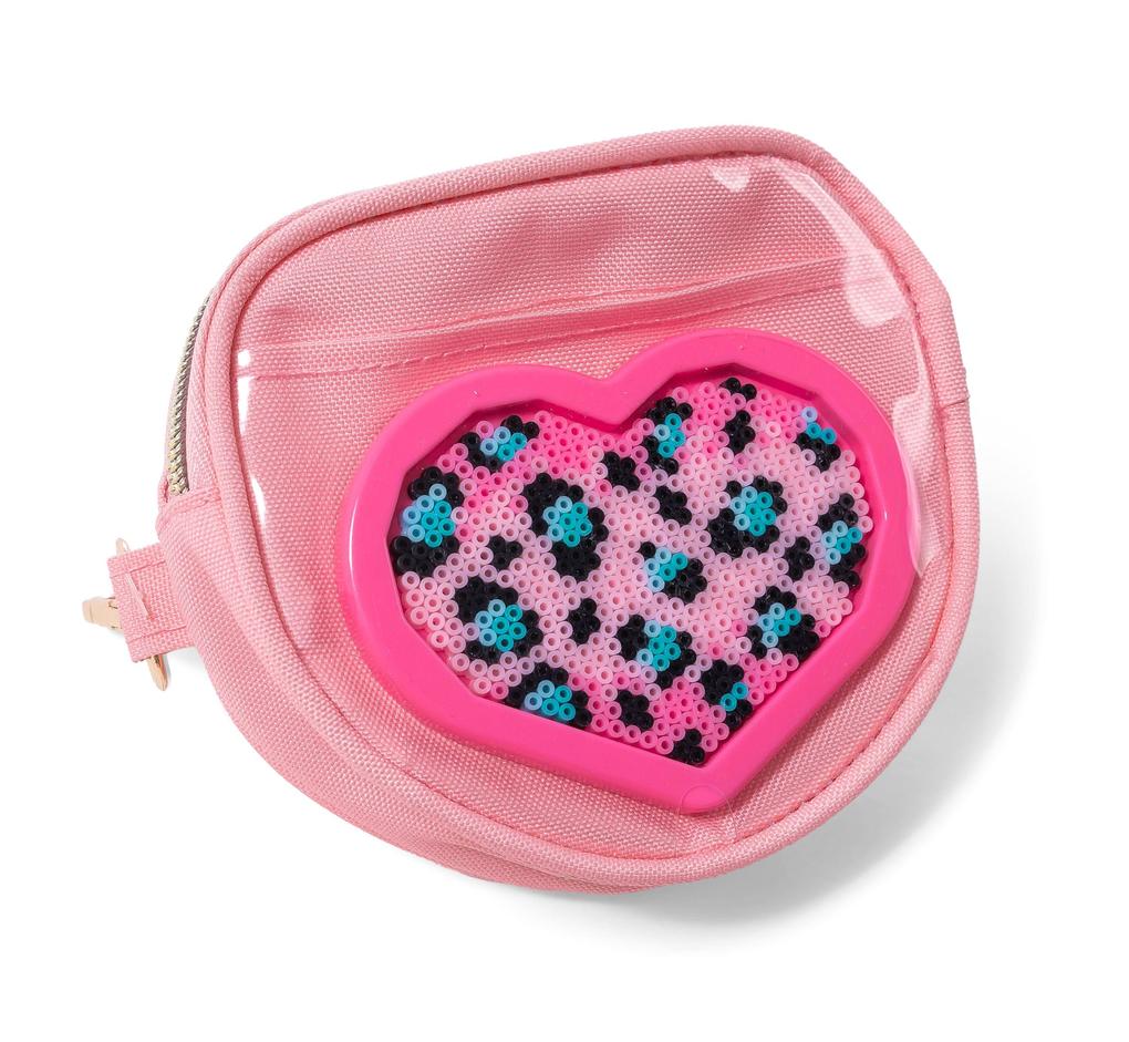 Weitere Ansicht: A&F Beadbag Heart