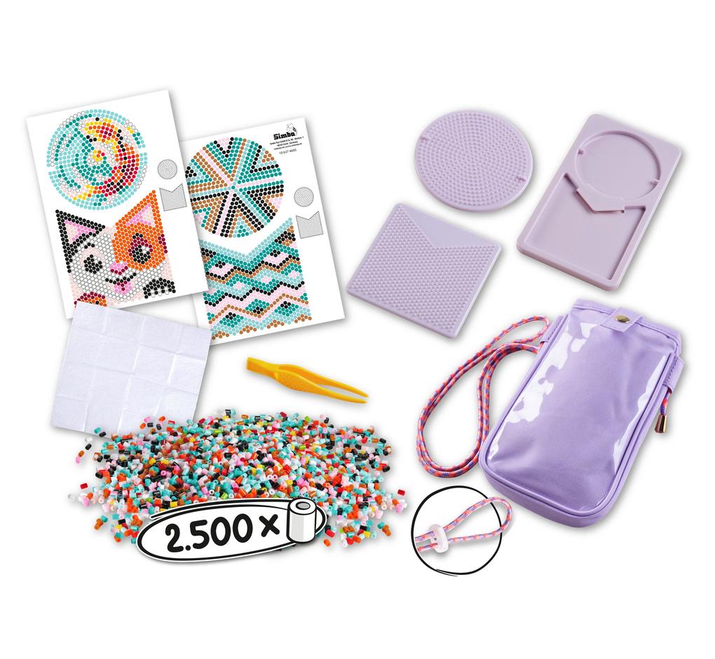 Weitere Ansicht: A&F Beadbag Mobile