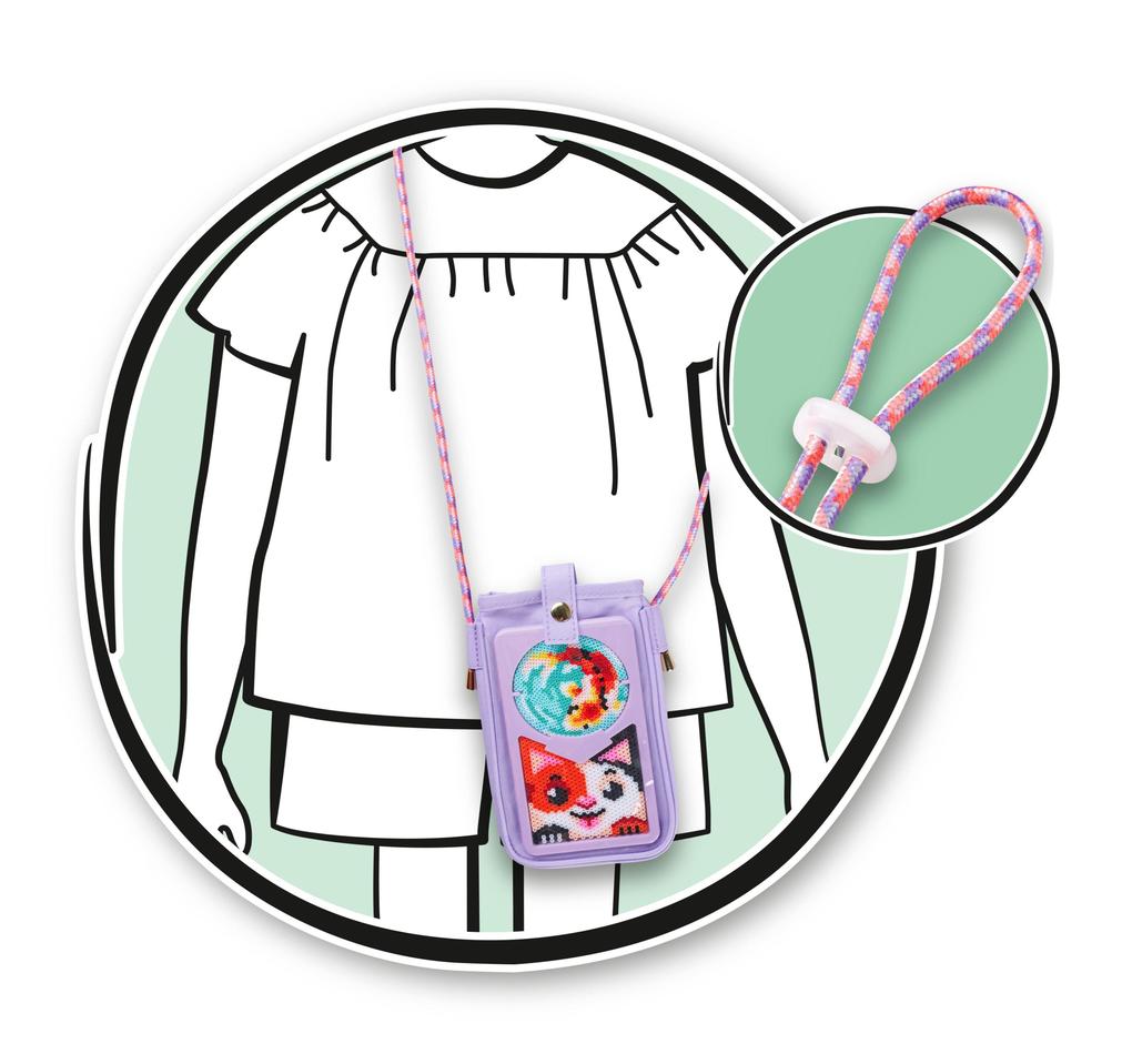 Weitere Ansicht: A&F Beadbag Mobile