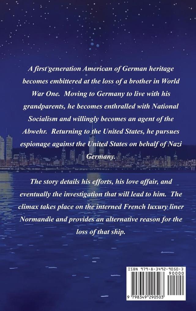 Weitere Ansicht: Normandie | Kurt Robert Nelson