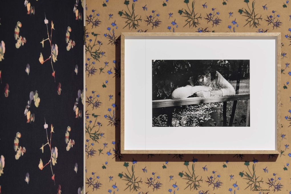 Weitere Ansicht: Lisa Oppenheim: The Eternal Substitute