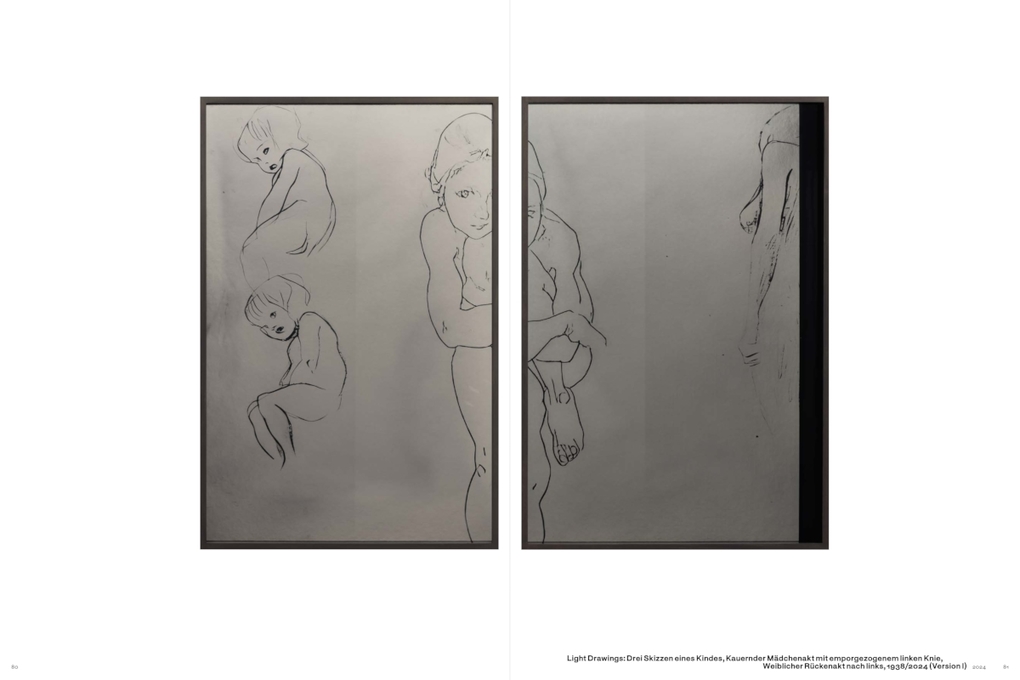 Weitere Ansicht: Lisa Oppenheim: The Eternal Substitute