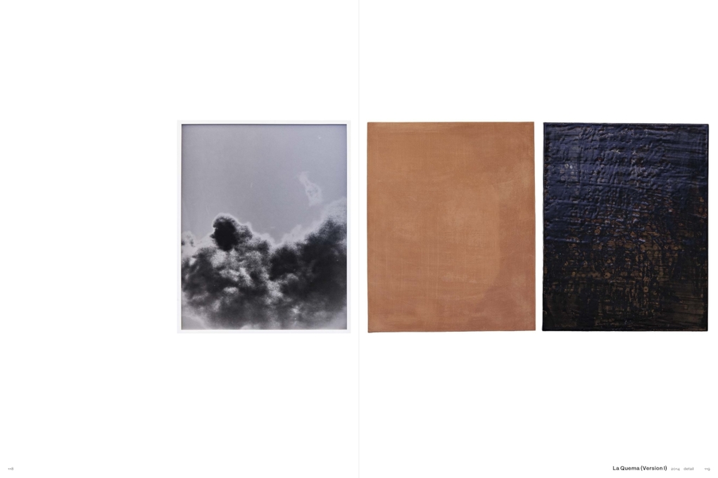 Weitere Ansicht: Lisa Oppenheim: The Eternal Substitute