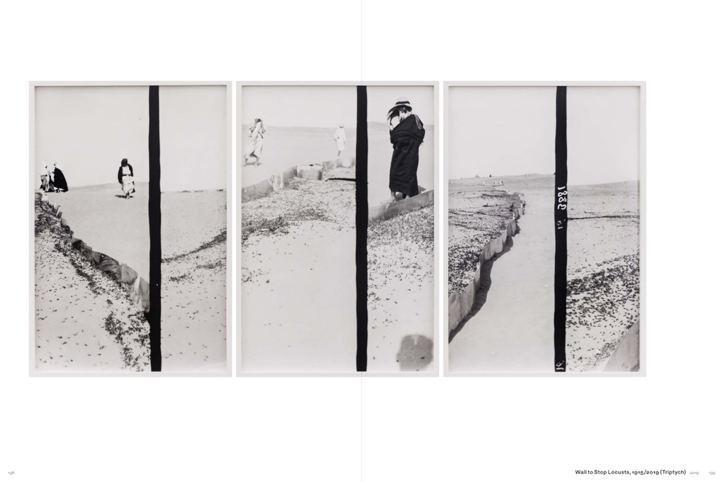 Weitere Ansicht: Lisa Oppenheim: The Eternal Substitute