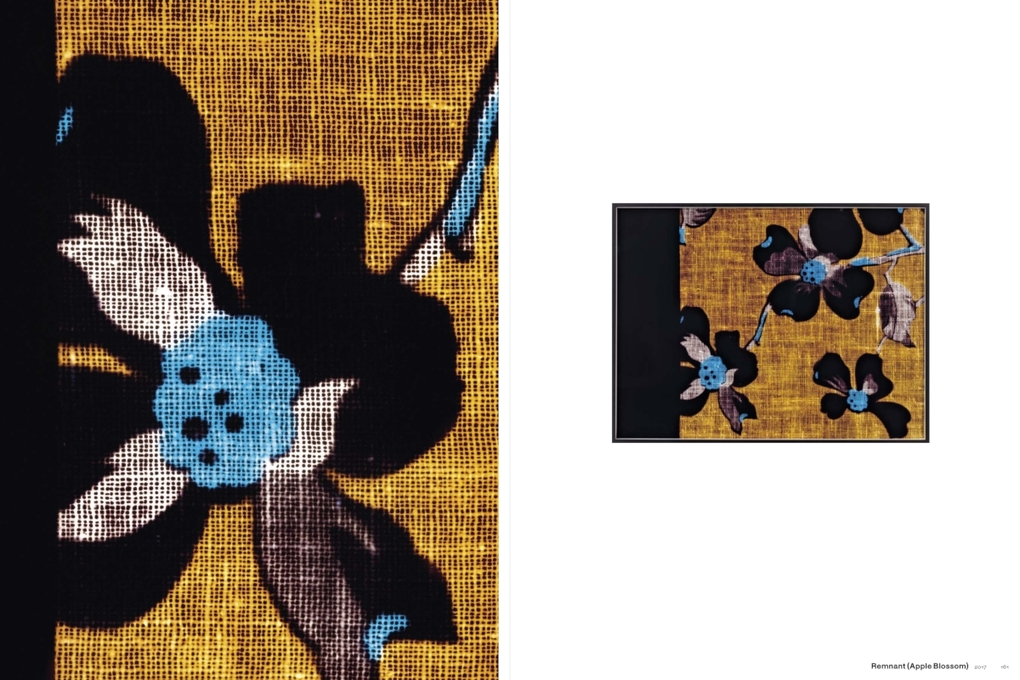 Weitere Ansicht: Lisa Oppenheim: The Eternal Substitute