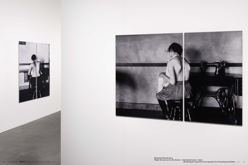 Weitere Ansicht: Lisa Oppenheim: The Eternal Substitute