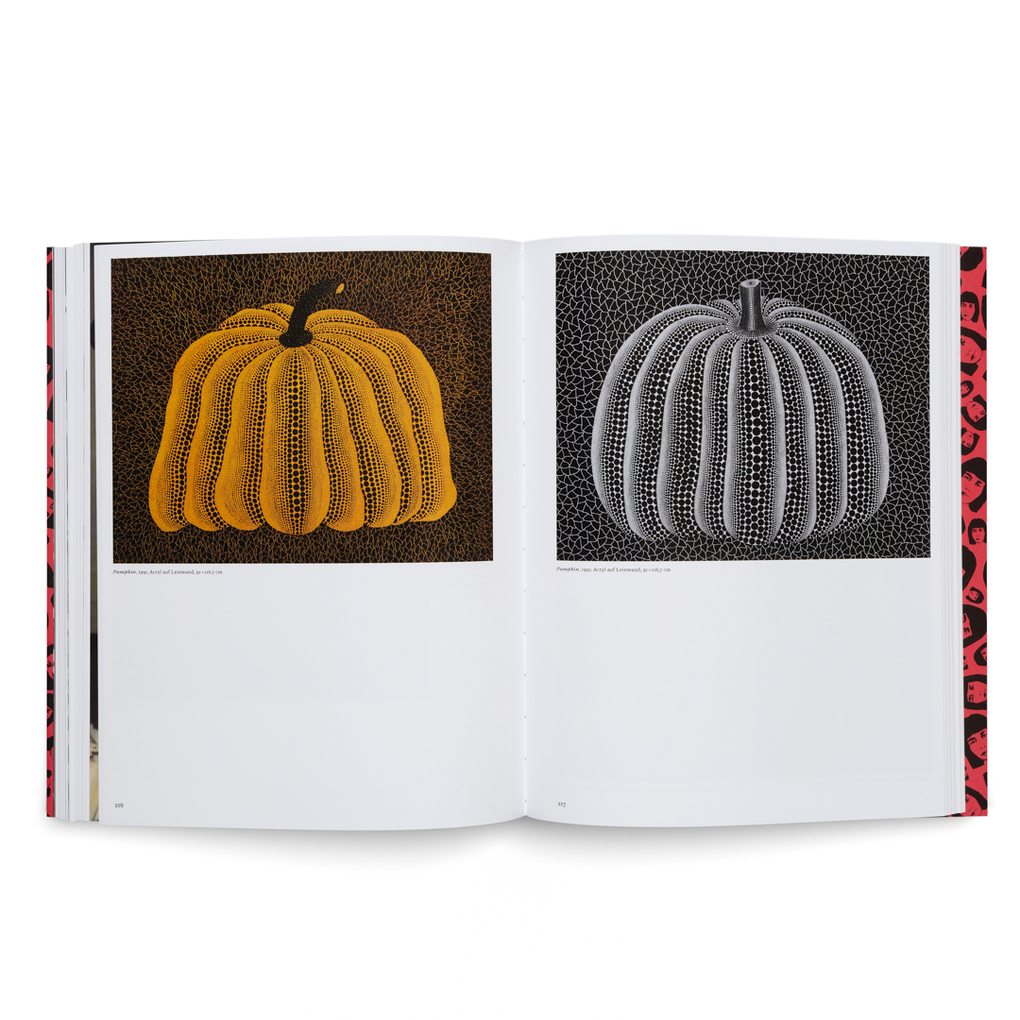 Weitere Ansicht: Yayoi Kusama | Teo Schifferli