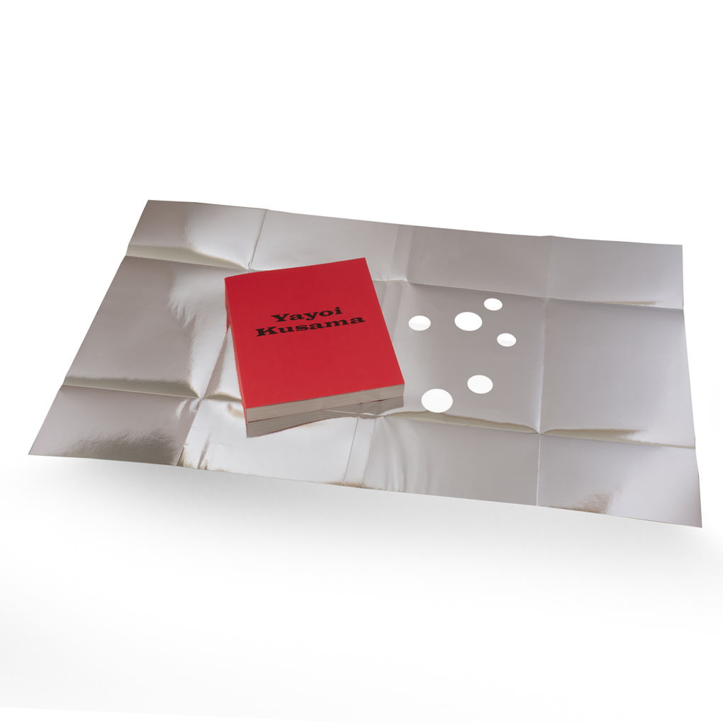 Weitere Ansicht: Yayoi Kusama | Teo Schifferli