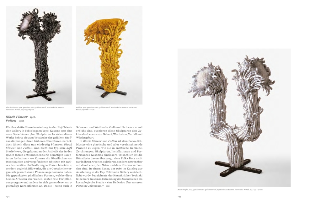 Weitere Ansicht: Yayoi Kusama | Teo Schifferli