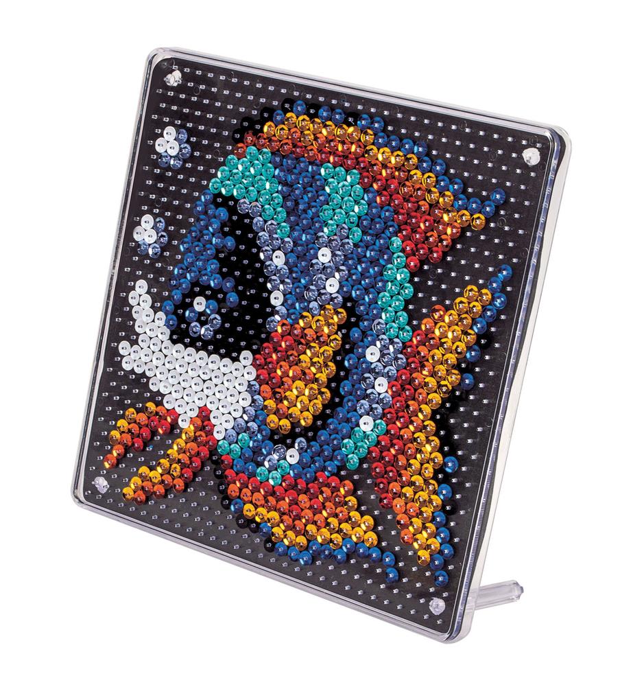 Weitere Ansicht: A&F Sequin Fisch