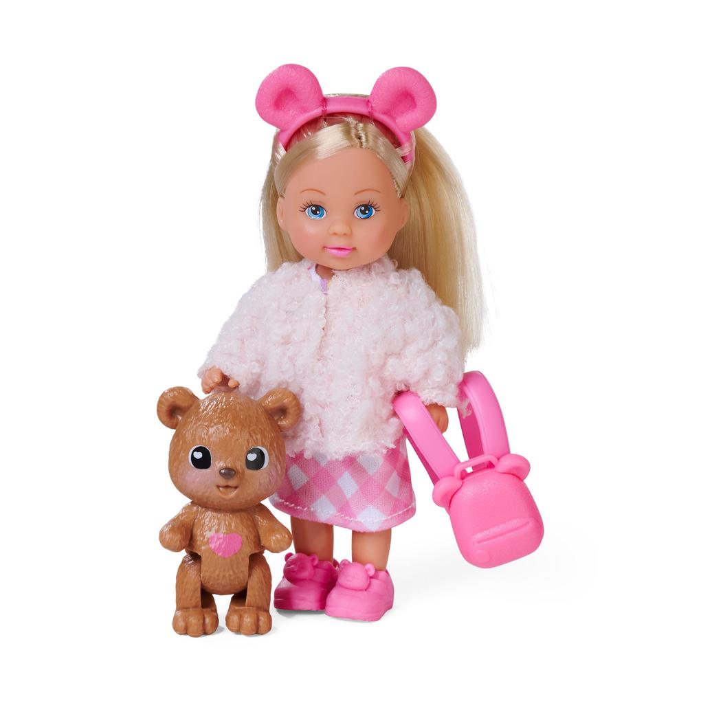 Weitere Ansicht: EL Teddy