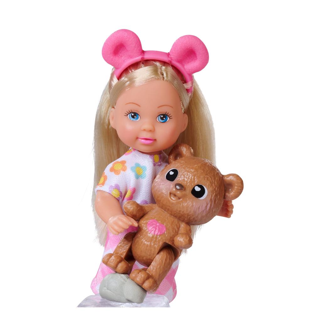 Weitere Ansicht: EL Teddy